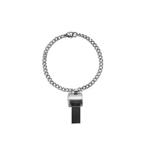 띵커 호루라기 팔찌