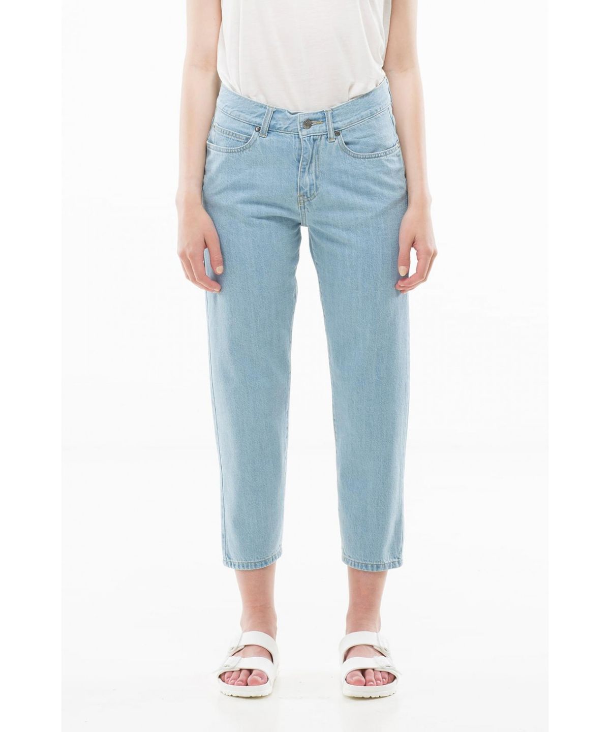 닥터데님(DR.DENIM) 마이 보이 80s 스톤