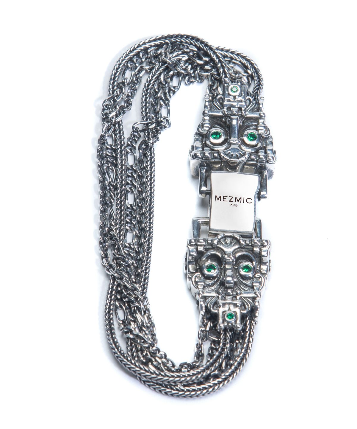 매즈믹(MEZMIC) Totem multi Bracelet