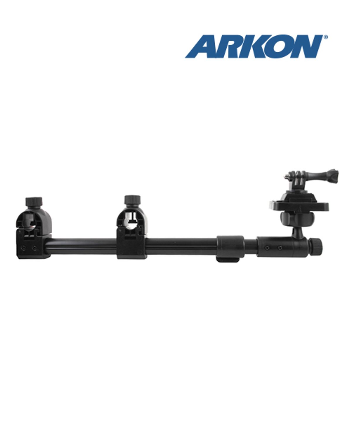 아콘 거치대(ARKON) GP-RSHM3 아콘 ARKON 차량용 헤드레스트 고프로 거치대 - 센터형