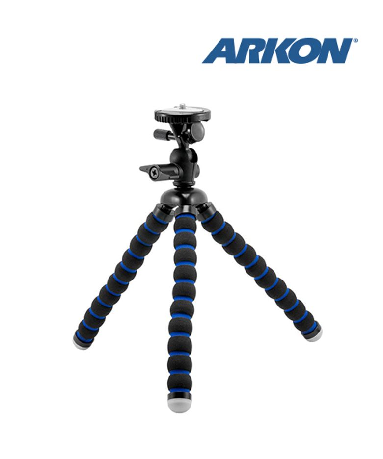 CMPTRIXL 아콘 ARKON 카메라 XL 삼각대 - DSLR/DSLT/하이엔드