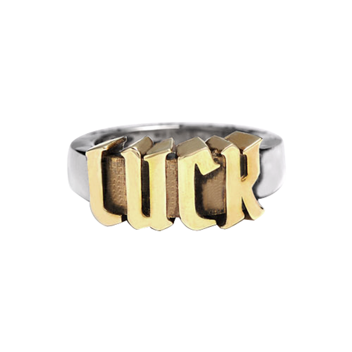 어나니머스아티즌(ANONYMOUS ARTISAN) Luck Ring