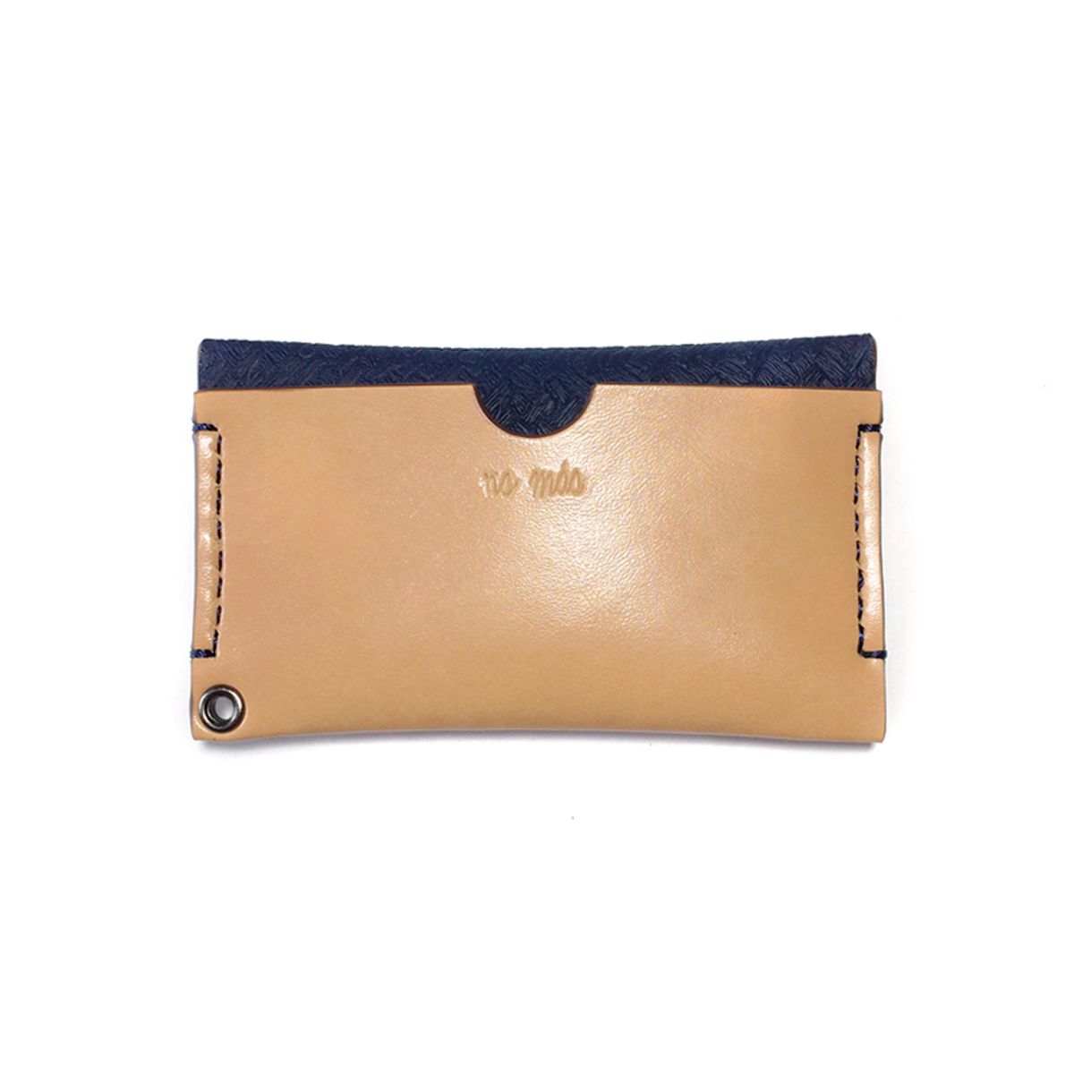 노마스(NO MAS) C-CASE (TAN)