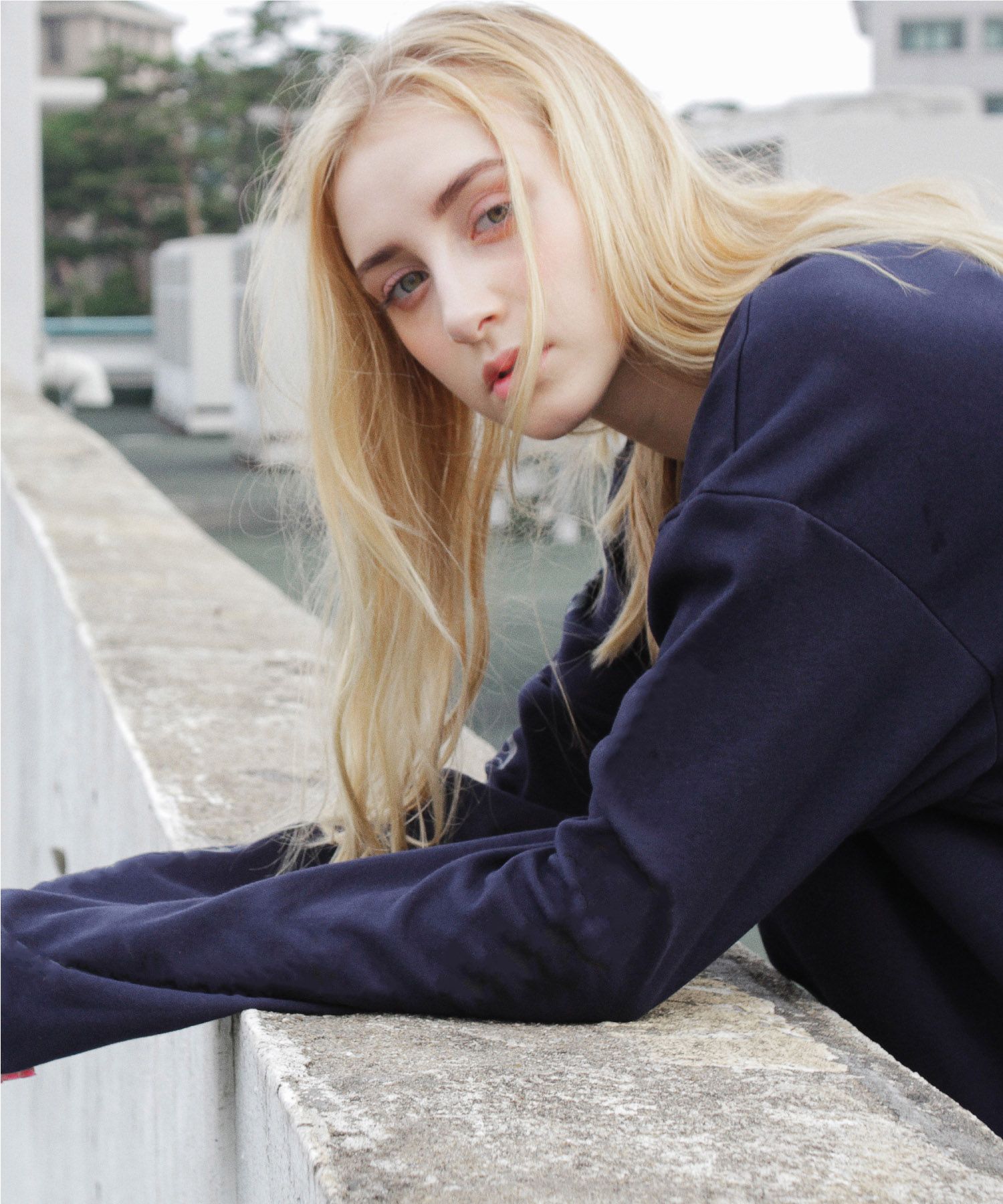【CPGN STUDIO】Plain Longsleeve Tee MUSINSA | CPGN STUDIO PLAIN LONG SLEEVE T-SHIRT NAVY