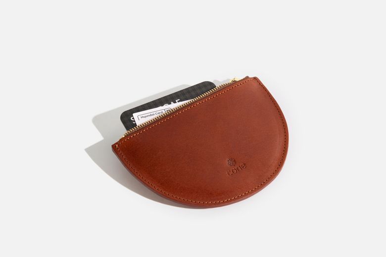 HALF MOON CARD CASE_하프문 카드케이스