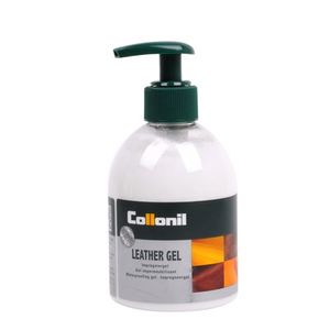 레더 젤 230ml  가죽 스웨이드 영양 보호제