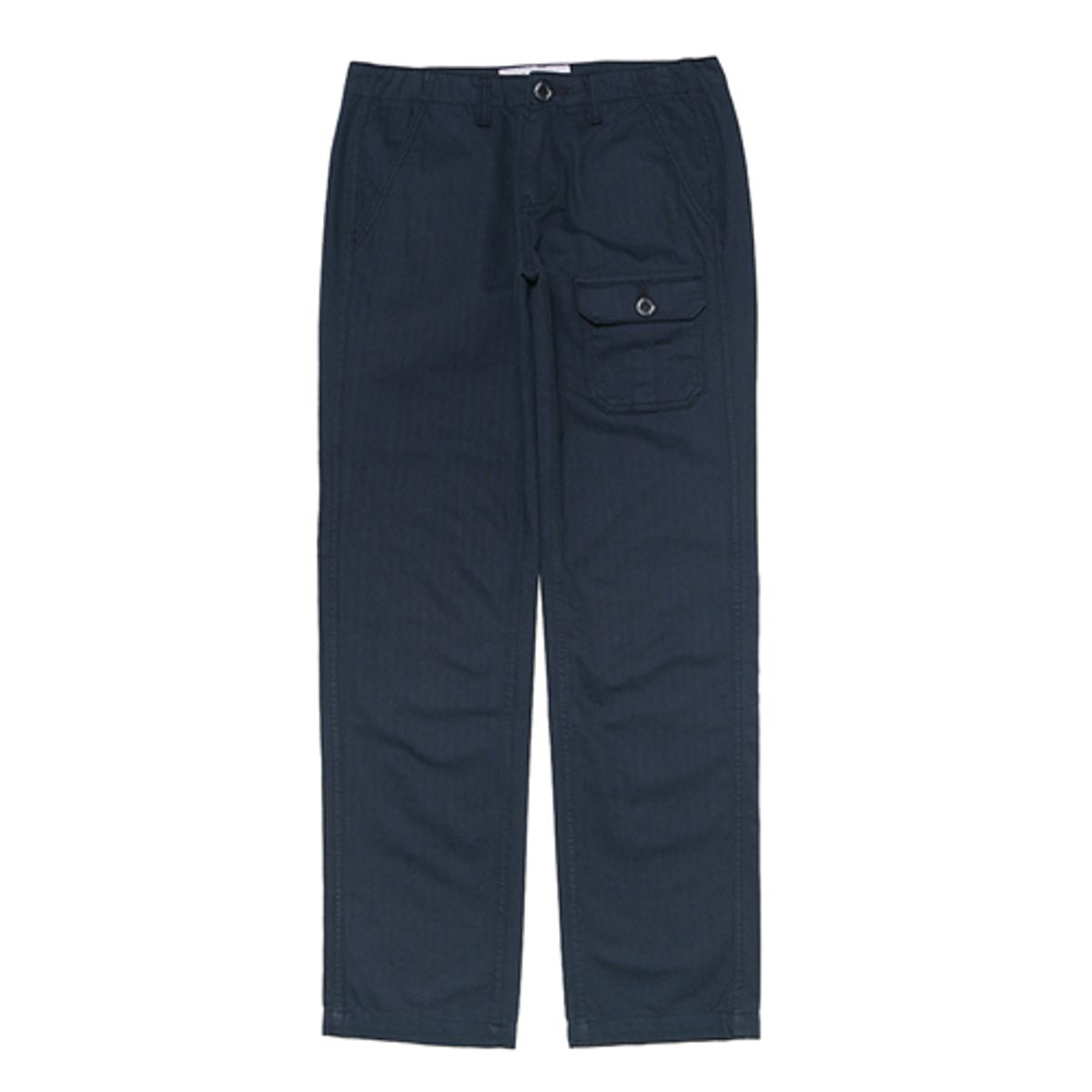 드라이프(DRIFE) GHURKA PANTS-NAVY
