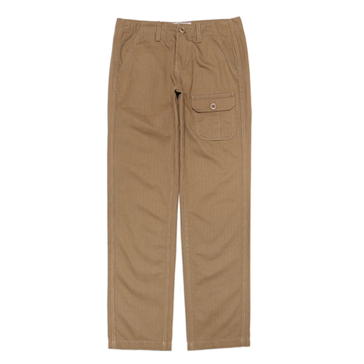 드라이프(DRIFE) GHURKA PANTS-BEIGE