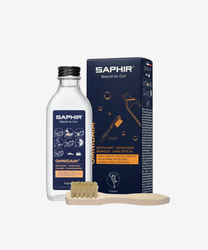 옴니다임 스웨이드 세척제 100ml