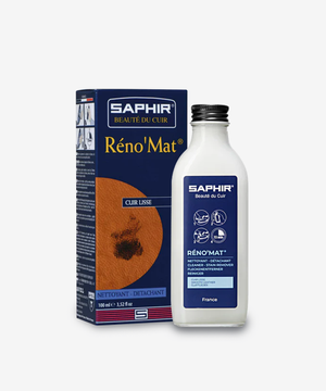 레노맷 스테인 가죽 리무버 100ml