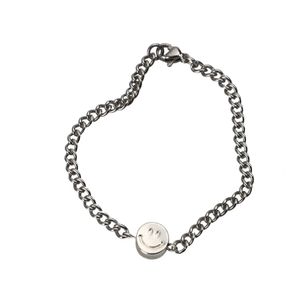 *무알러지 띵커 스마일 팔찌