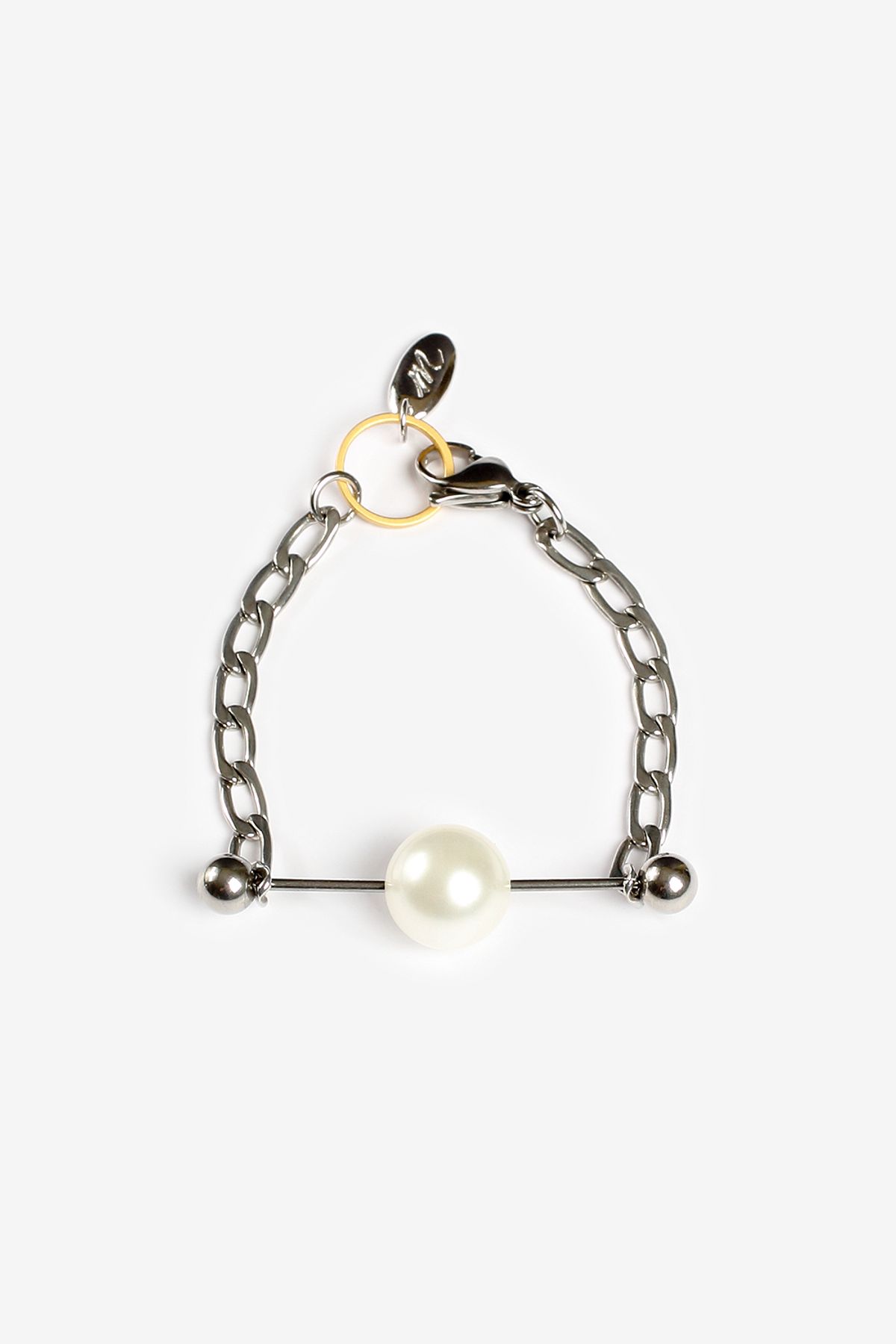 모드곤(MODGONE) [모드곤] Full Moon Bracelet