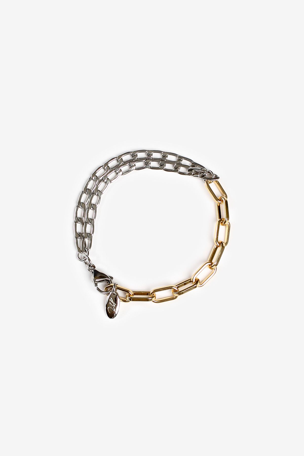 모드곤(MODGONE) Moon Ring Bracelet