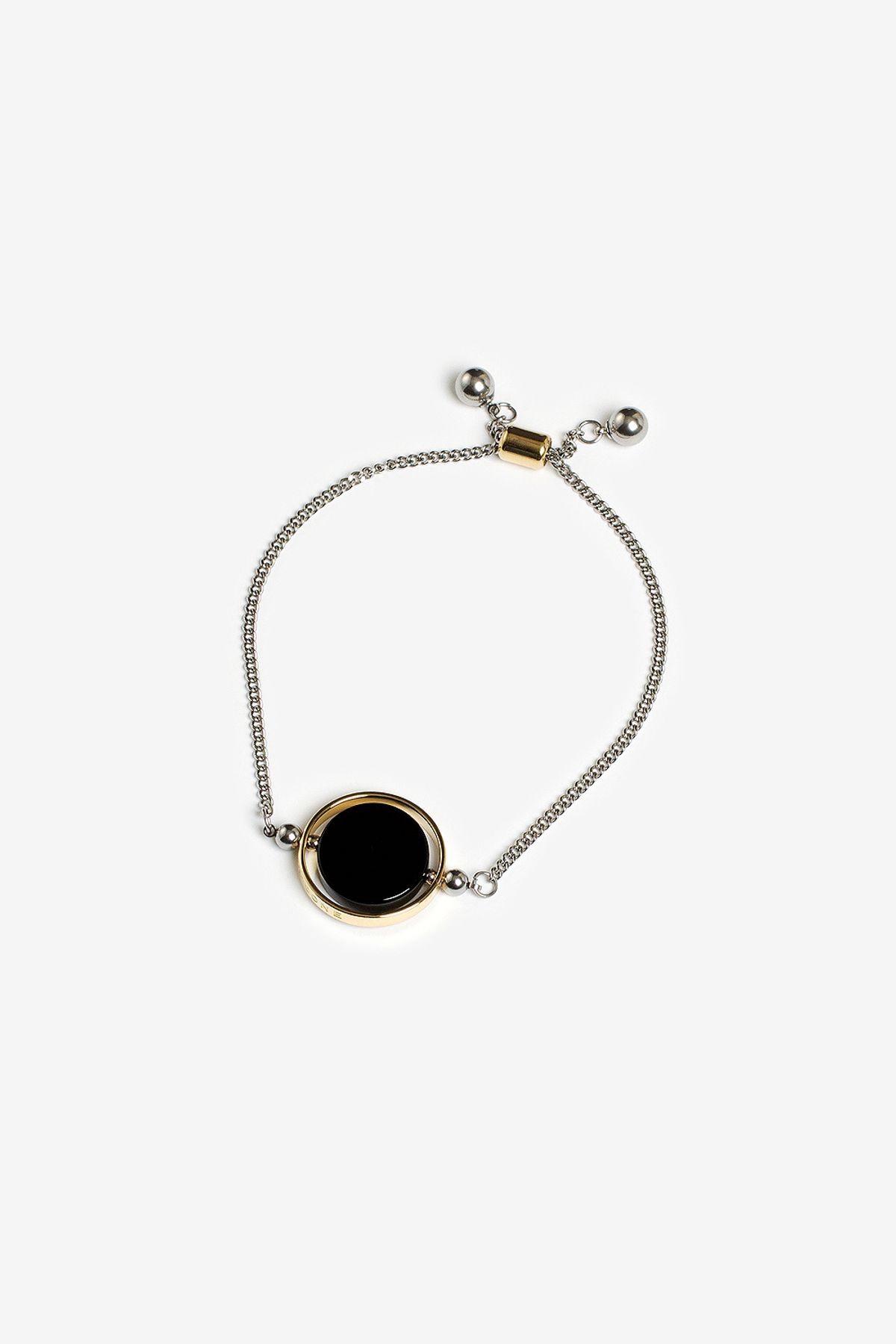 모드곤(MODGONE) [모드곤] In Darkness bracelet