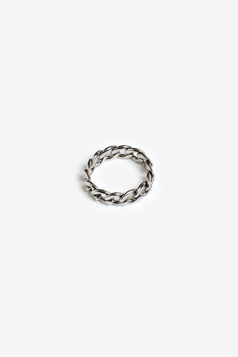 [모드곤] Simple chain ring