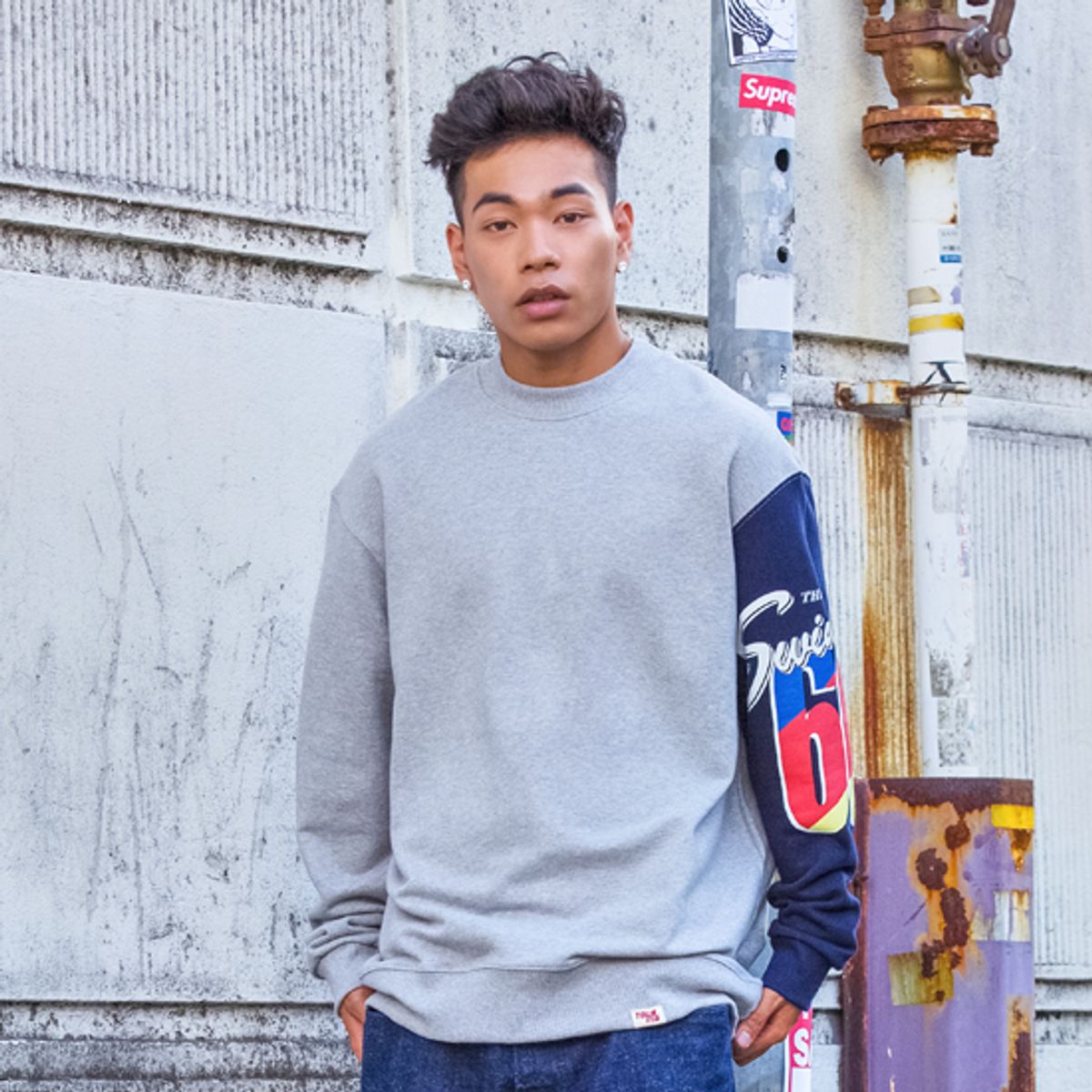 써(SER) 1960 MTM_GRAY