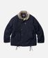 EDGAR N-1 DECK JACKET _ NAVY