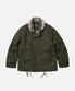 EDGAR N-1 DECK JACKET _ OLIVE