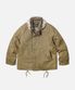 EDGAR N-1 DECK JACKET _ BEIGE