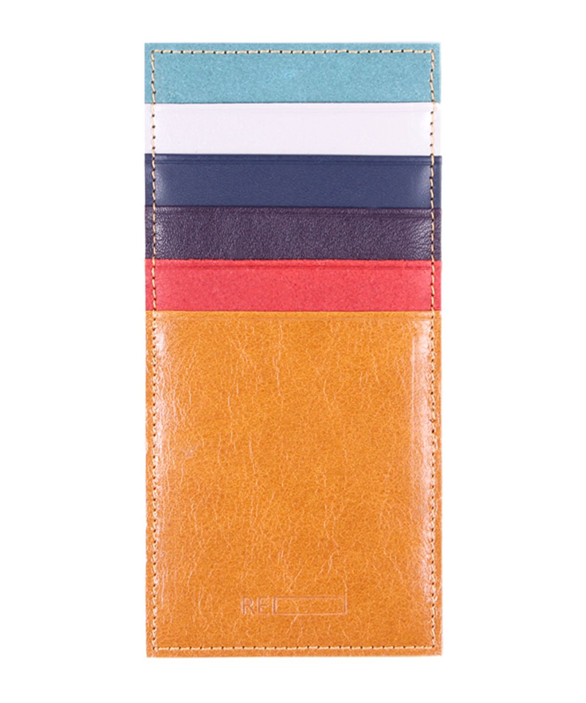 리블랭크(REBLANK) Slimcard Case_L 16
