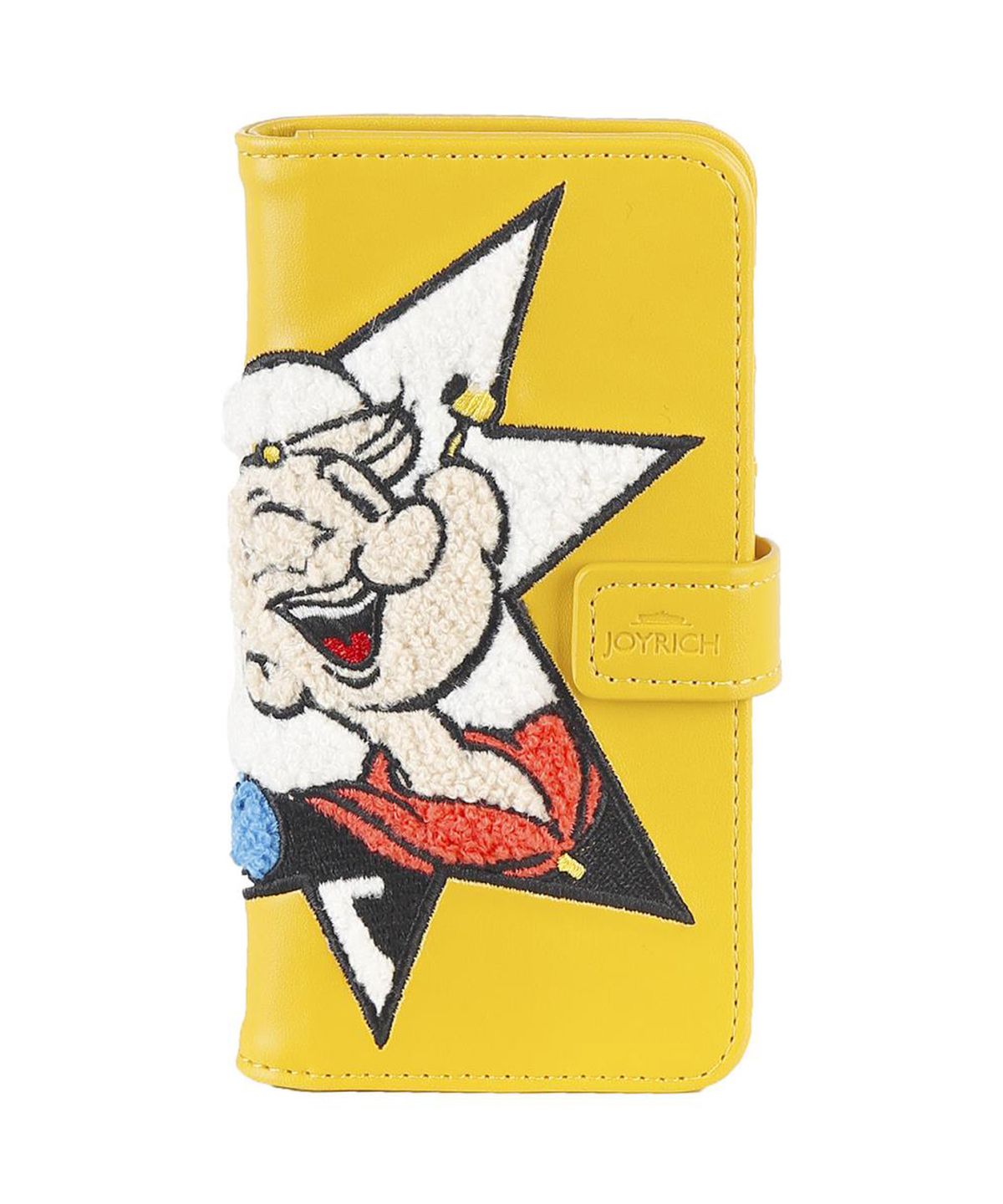 조이리치(JOYRICH) iPhone 6 Flip Case Popeye