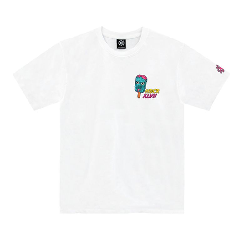좀비 - 아이스팝 01_WCT