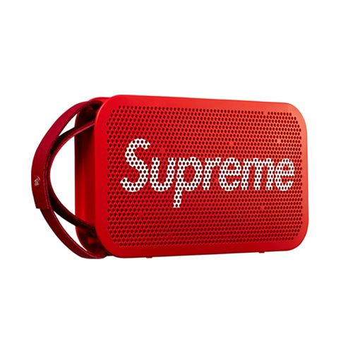 슈프림(SUPREME) SUPREME Supreme®/B&O PLAY by Bang & Olufsen® A2