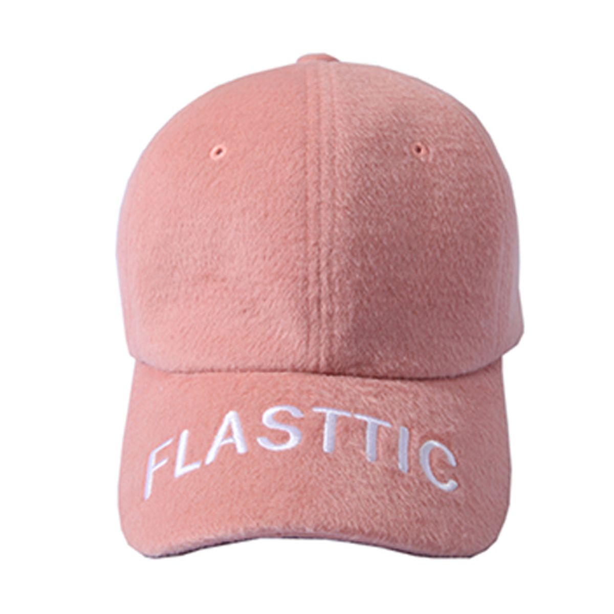플라스틱(FLASTTIC) 플라스틱 울캡 / 핑크
