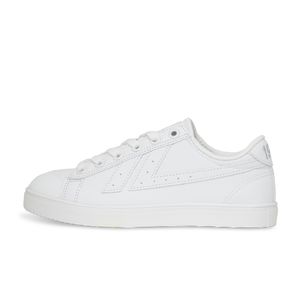 1992 알베르빌 레더 화이트/화이트