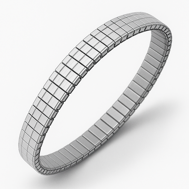FREE SIZE ELASTIC BAND