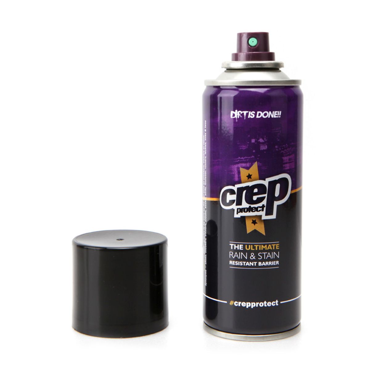 크렙 프로텍트(CREP PROTECT) 크렙 프로텍트 방수 스프레이 (Crep Protect Spray Can 200ml ...