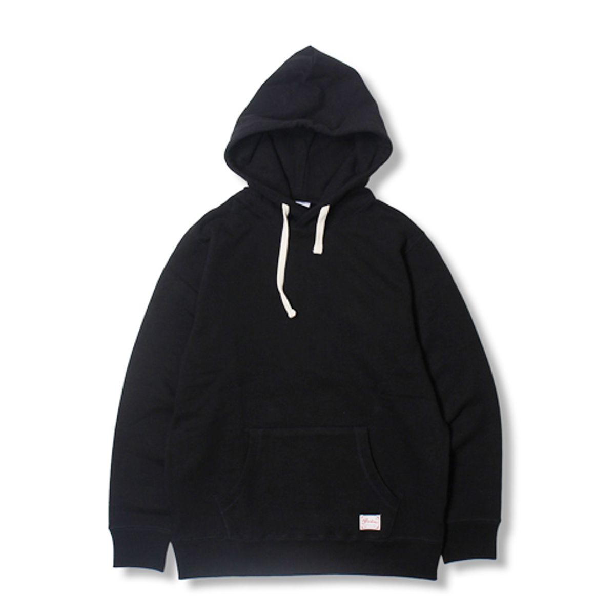 프레스톤즈(PRESTONS) Prestons 2016 Hood Sweat Shirt [BLACK]
