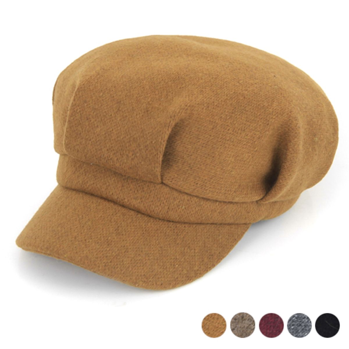 밀리티지(MILLITAGE) (H) 254-MH 웜모던보이 헌팅캡 HUNTING CAP - 사이즈 & 후기 | 무신사