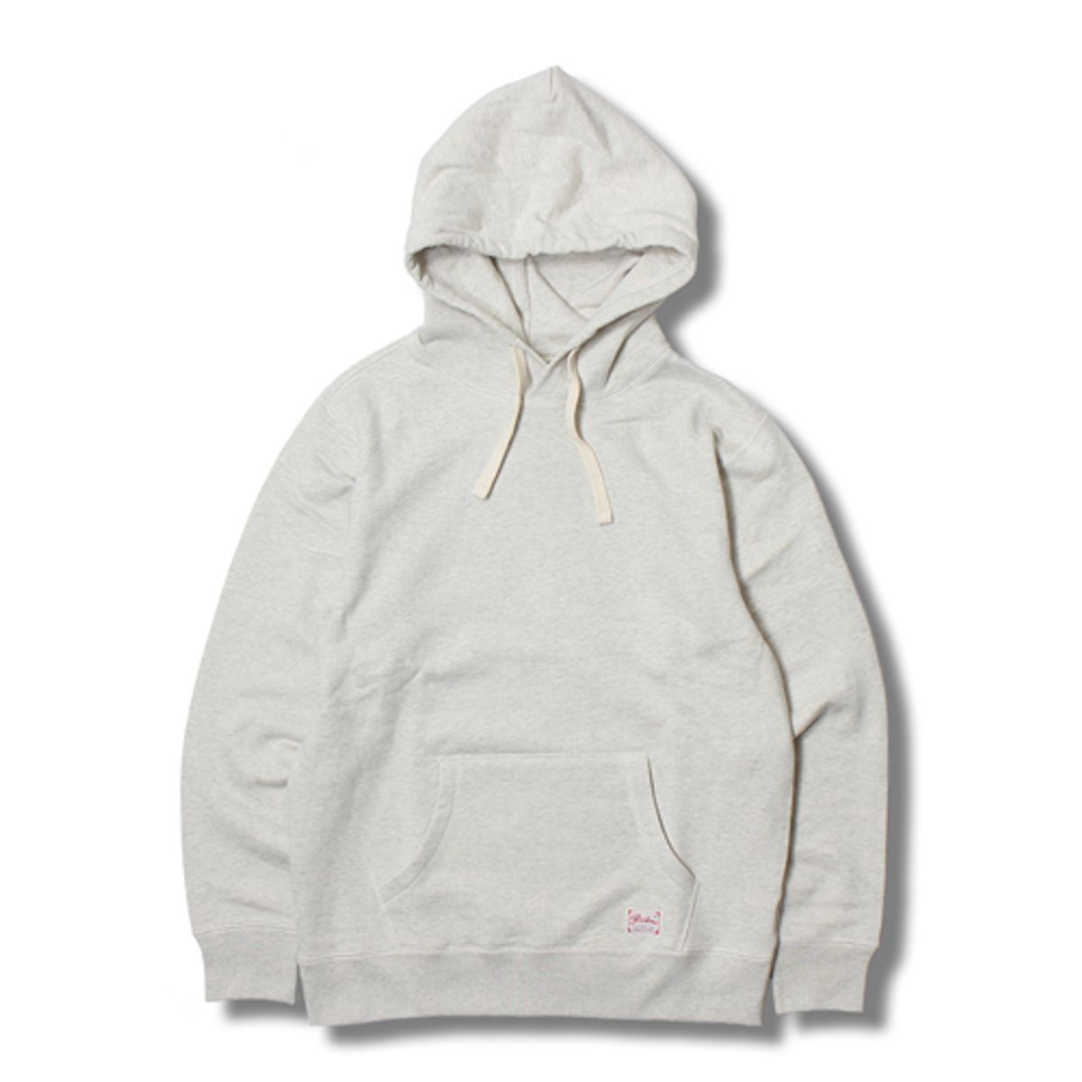 프레스톤즈(PRESTONS) Prestons 2016 Hood Sweat Shirt [OATMEAL]