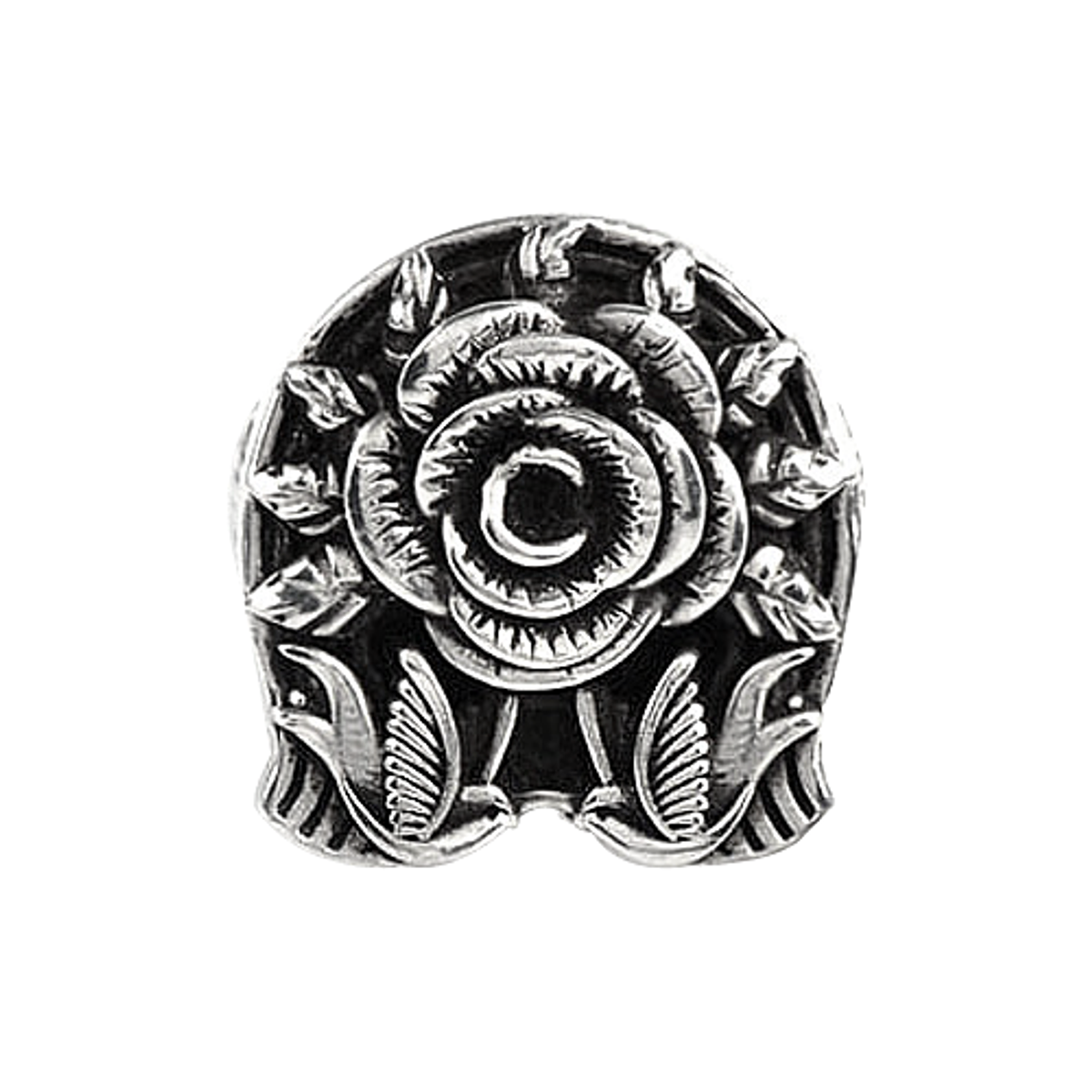 어나니머스아티즌(ANONYMOUS ARTISAN) Barn Swallow Ring