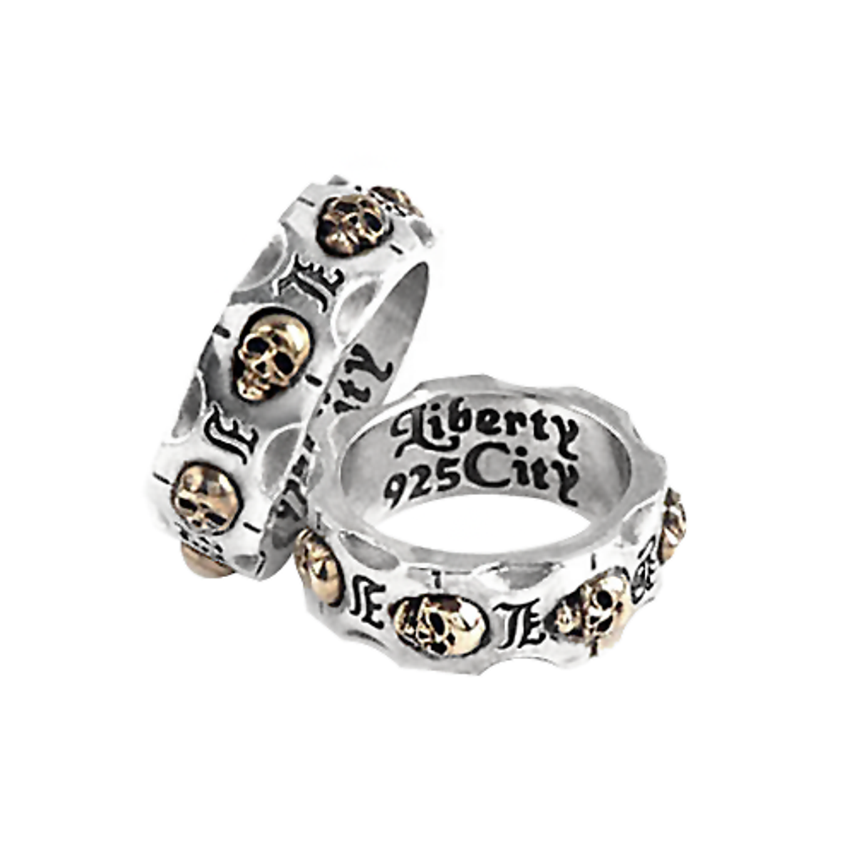 어나니머스아티즌(ANONYMOUS ARTISAN) L.B.C.T Ring