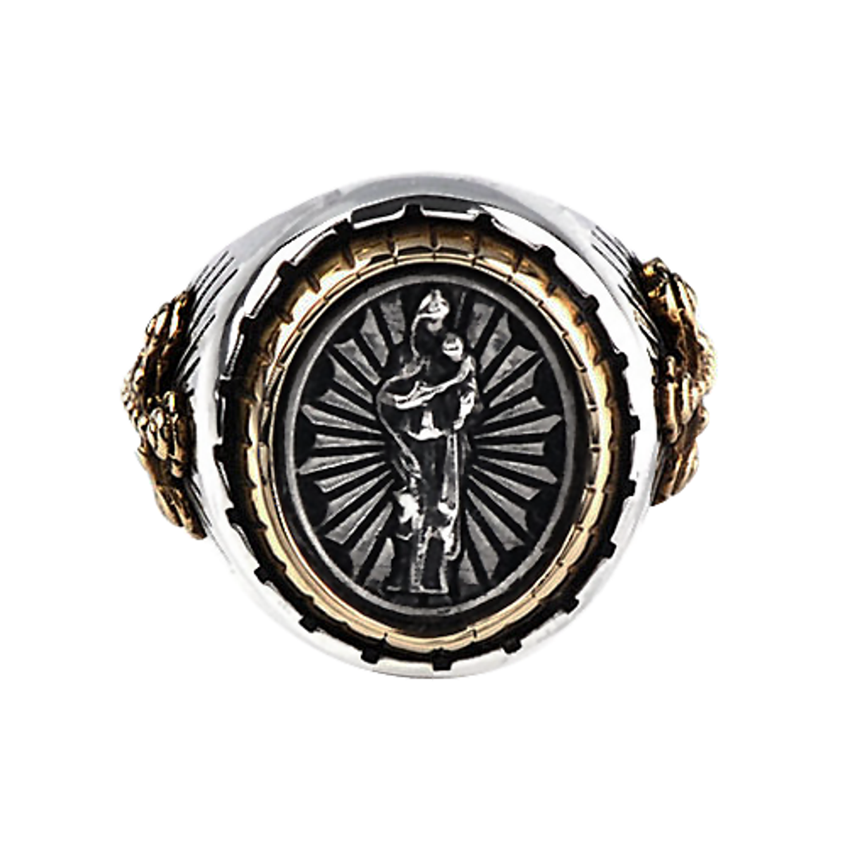 어나니머스아티즌(ANONYMOUS ARTISAN) Maria Ring