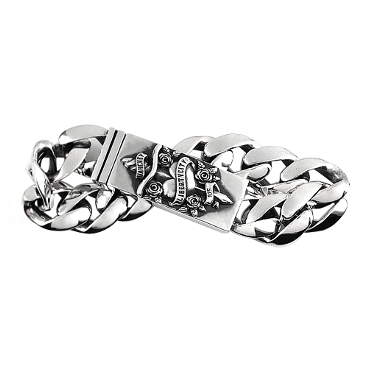 어나니머스아티즌(ANONYMOUS ARTISAN) Dagger Heart Bracelet