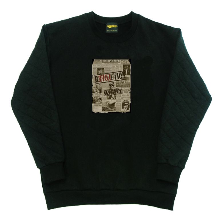 EV RIR Dia Crewneck