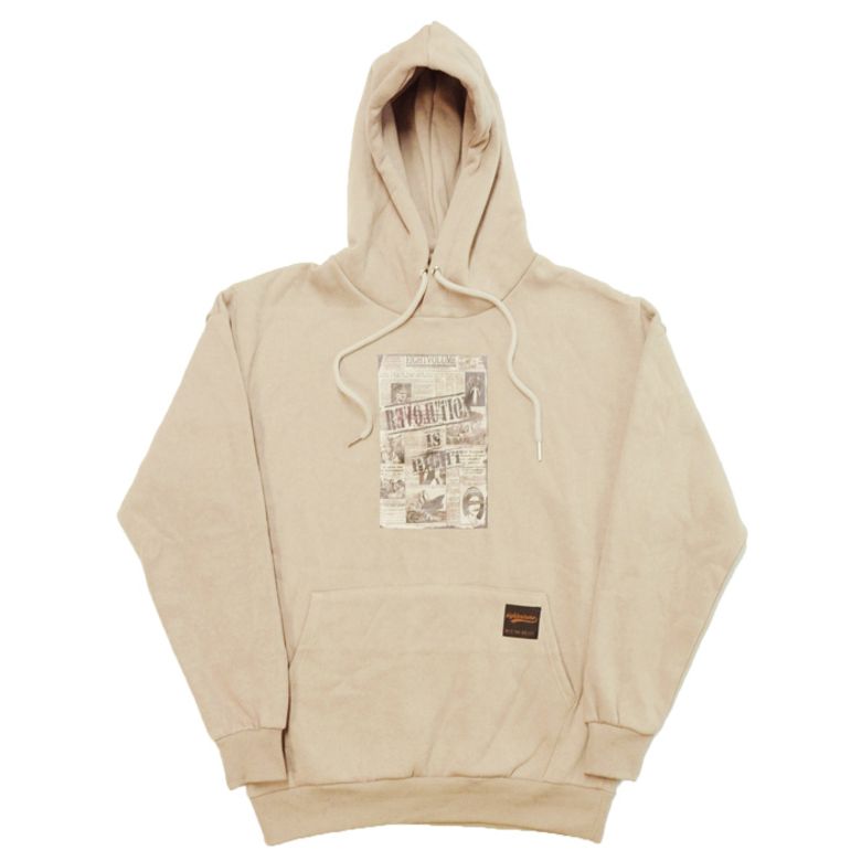 EV RIR Napping Hood (Beige)