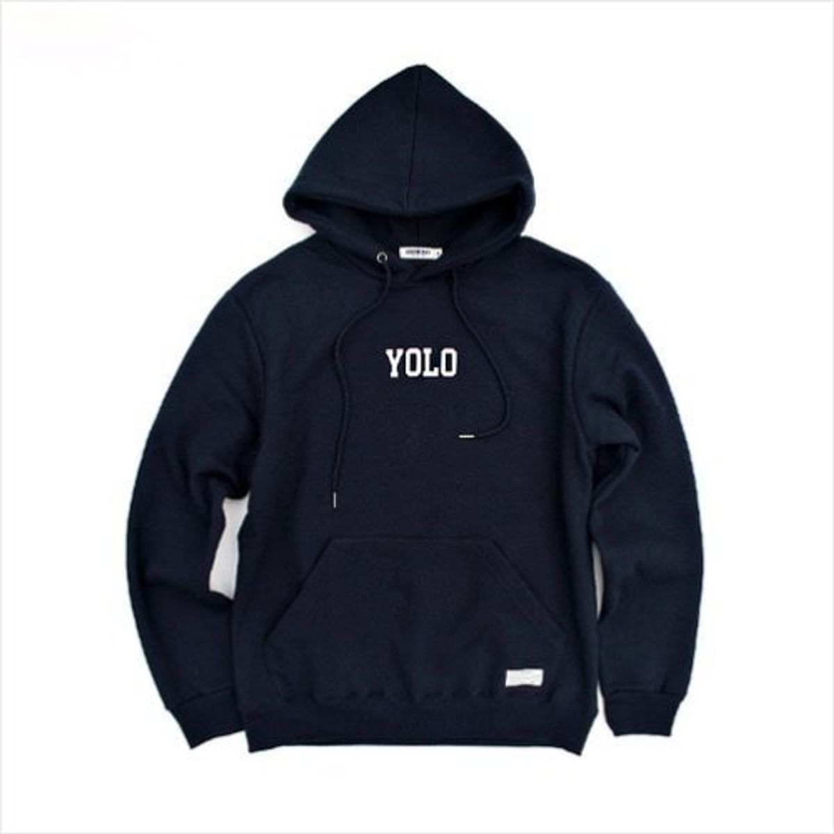 오드무드(ODDMOOD) 오드무드 ODDMOOD 요로 YORO 기모후드 900g 네이비 FWT011NA