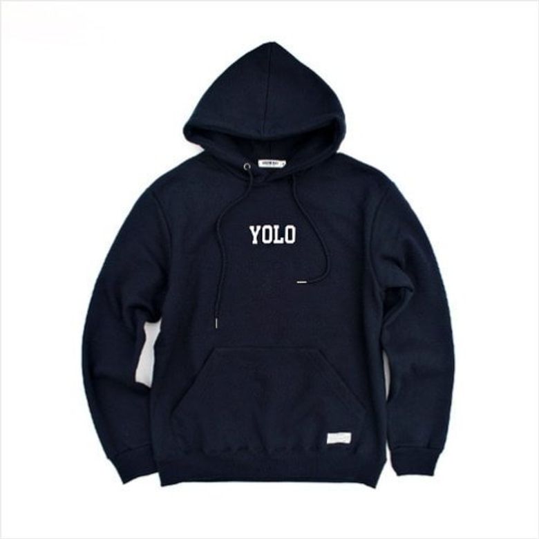 오드무드 ODDMOOD 요로 YORO 기모후드 900g 네이비 FWT011NA