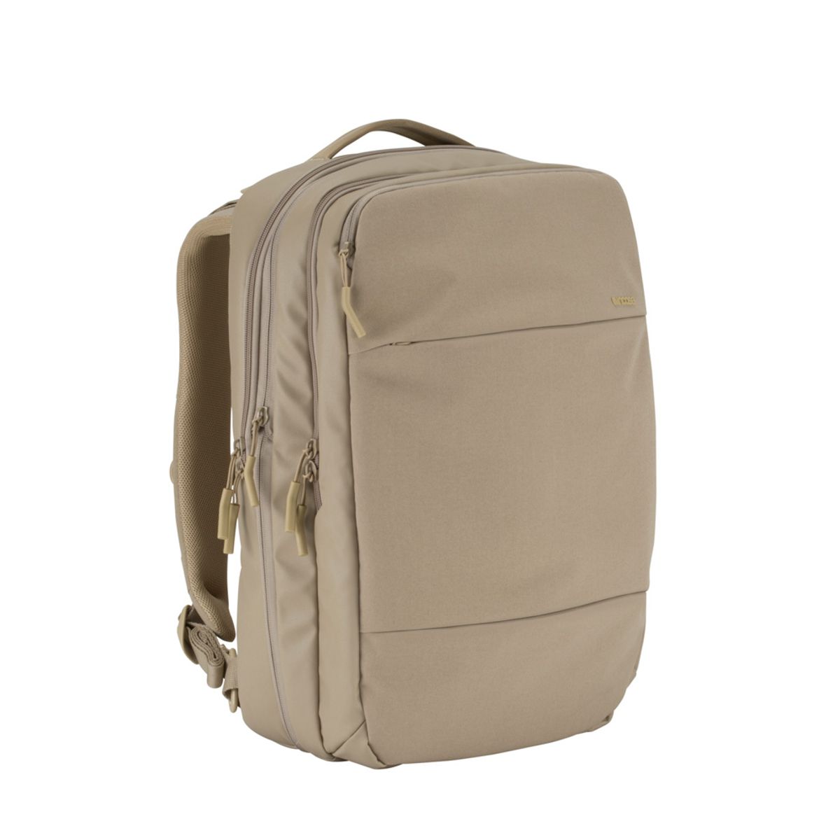 인케이스(INCASE) City Commuter Backpack - Khaki - 사이즈 & 후기 | 무신사