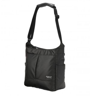 3205 Stylish Shoulder Bag Commuter Plus 2