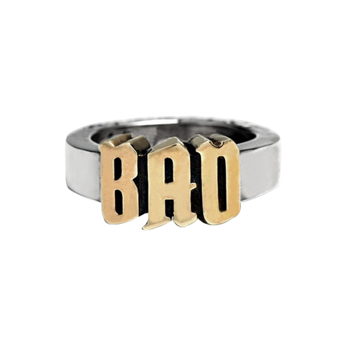 어나니머스아티즌(ANONYMOUS ARTISAN) Bad Ring
