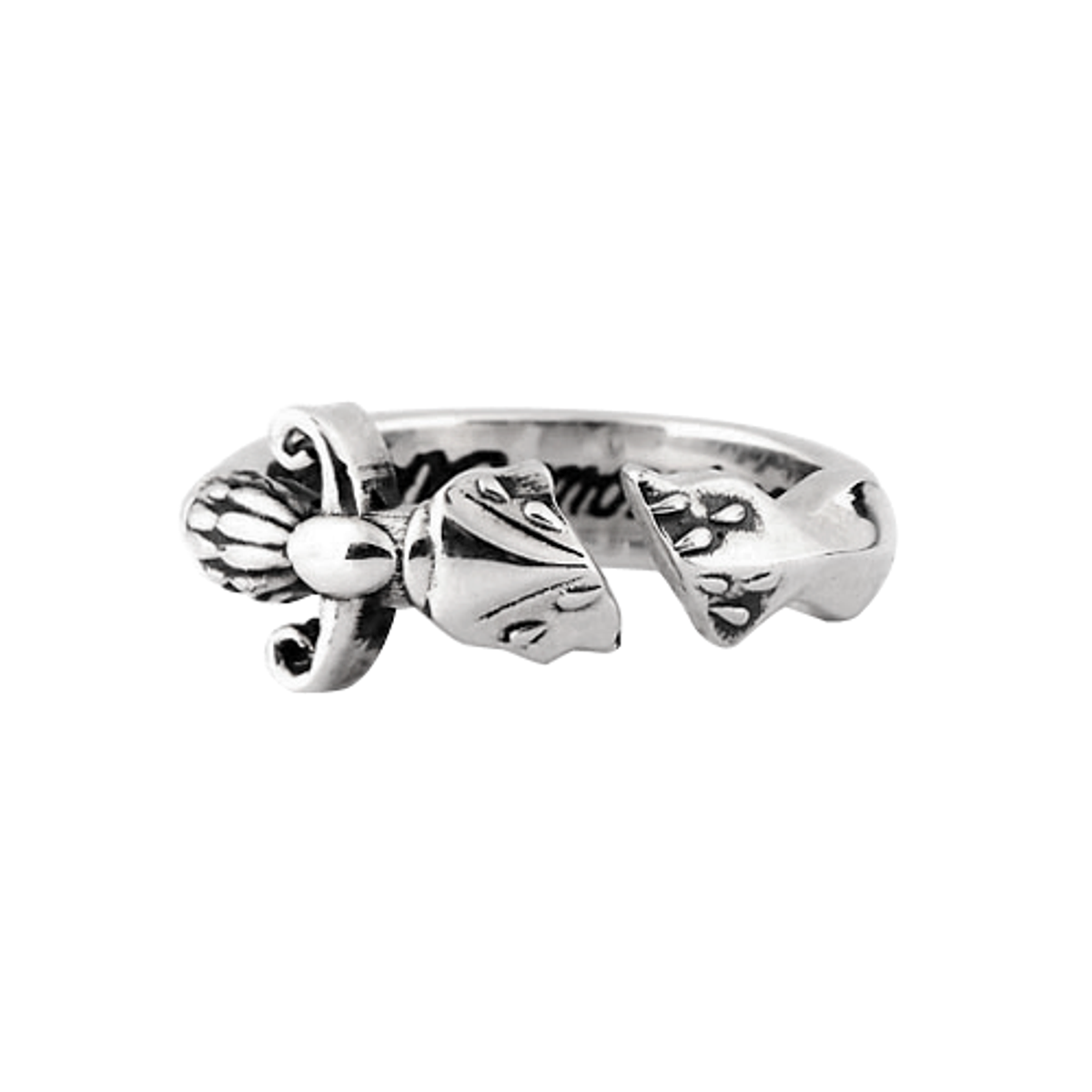 어나니머스아티즌(ANONYMOUS ARTISAN) Sword Ring