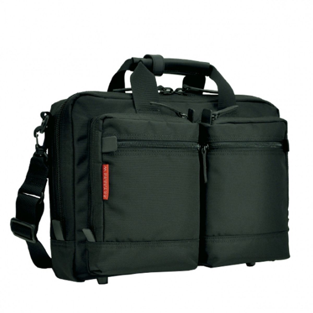 맨하탄페세지(MANHATTANPASSAGE) 7005 small Office Briefcase