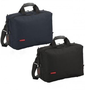 7010 Well-Organized Briefcase