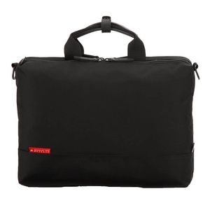 7011  Slim  Well-Organized  Briefcase