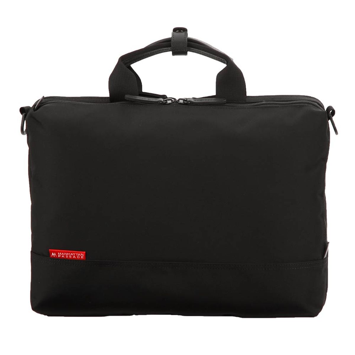 맨하탄페세지(MANHATTANPASSAGE) 7011  Slim  Well-Organized  Briefcase